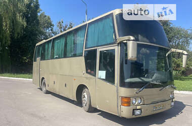 Туристичний / Міжміський автобус MAN 11.180 1992 в Сумах