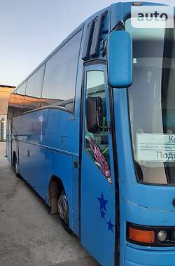 Туристический / Междугородний автобус MAN 11.190 2015 в Подольске