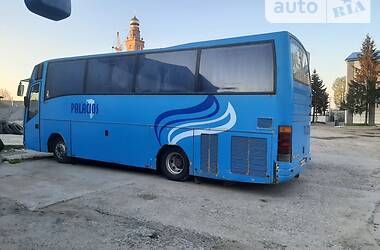 Туристический / Междугородний автобус MAN 11.190 2015 в Подольске