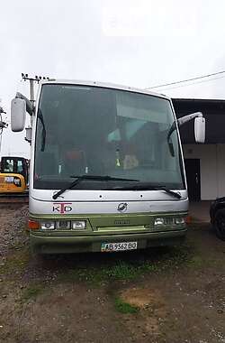 Туристический / Междугородний автобус MAN 11.190 1997 в Виннице
