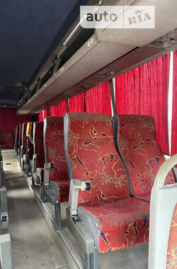 Туристичний / Міжміський автобус MAN 11.190 1998 в Дніпрі