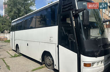 Туристичний / Міжміський автобус MAN 11.190 1996 в Києві