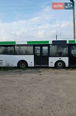 Городской автобус MAN 11.220 1997 в 