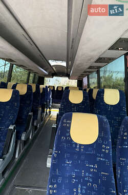 Туристический / Междугородний автобус MAN 11.220 2001 в 