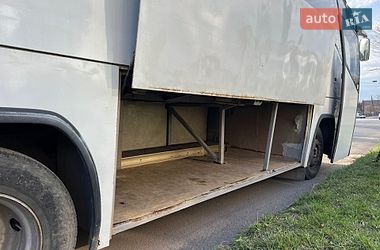 Туристический / Междугородний автобус MAN 11.220 1999 в Луцке