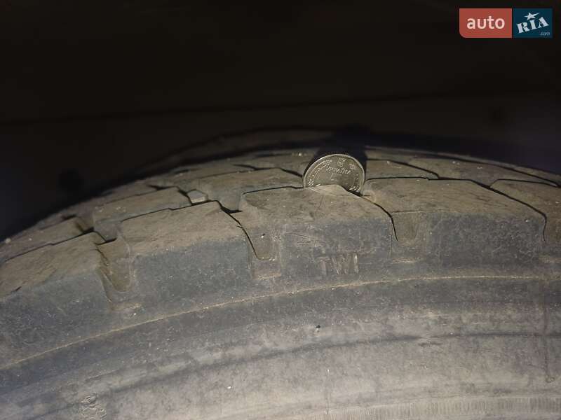 Рефрижератор MAN 12.180 2002 в Харькове фото 8 Рефрижератор MAN 12.180 2002 в Харькове