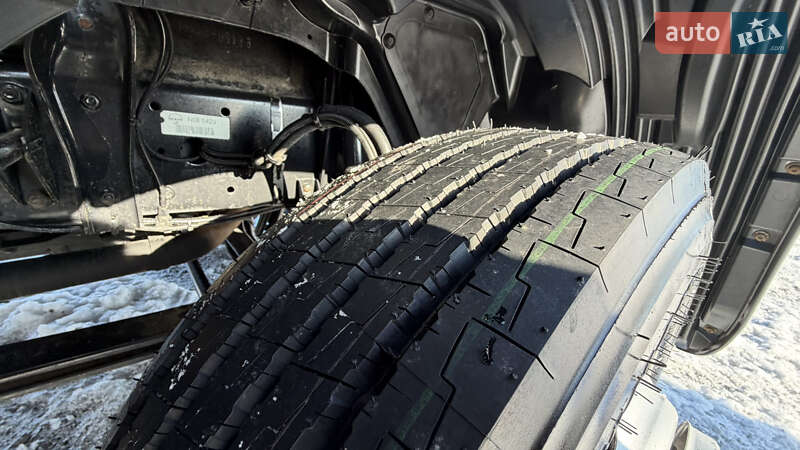 Автовышка MAN 12.192 2009 в Луцке