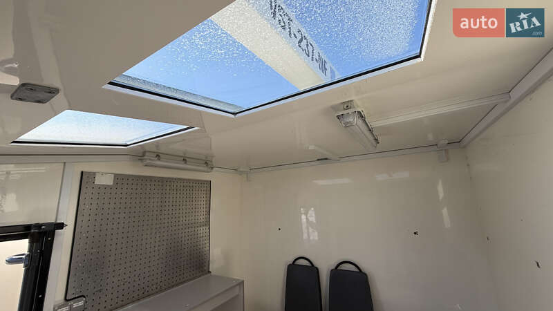 Автовышка MAN 12.192 2009 в Луцке