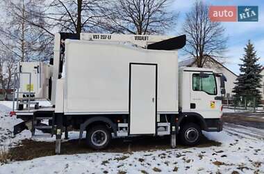 Автовышка MAN 12.192 2008 в Житомире