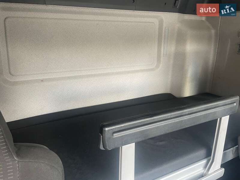 Тентований MAN 12.220 2013 в Івано-Франківську