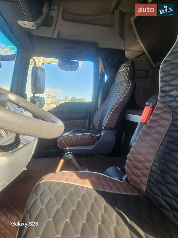 Тентований MAN 12.220 2011 в Харкові фото 2 Тентований MAN 12.220 2011 в Харкові