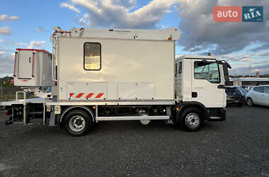 Автовышка MAN 12.224 2012 в 