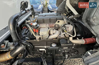 Автовышка MAN 12.224 2012 в 