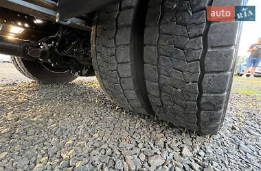 Автовышка MAN 12.224 2012 в 