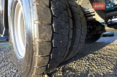 Автовышка MAN 12.224 2012 в 