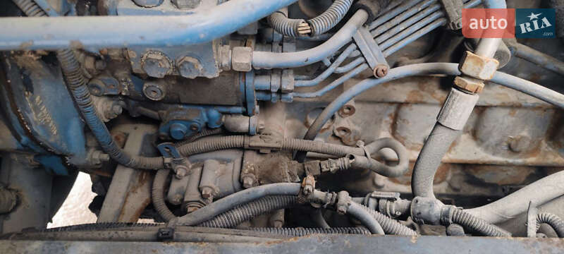 Тентованый MAN 12.225 2003 в Виннице фото 31 Тентованый MAN 12.225 2003 в Виннице