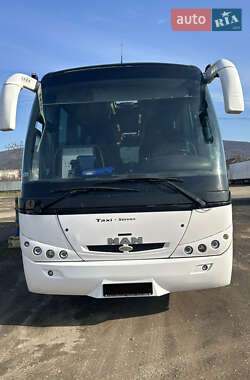 Туристический / Междугородний автобус MAN 13.220 2007 в 