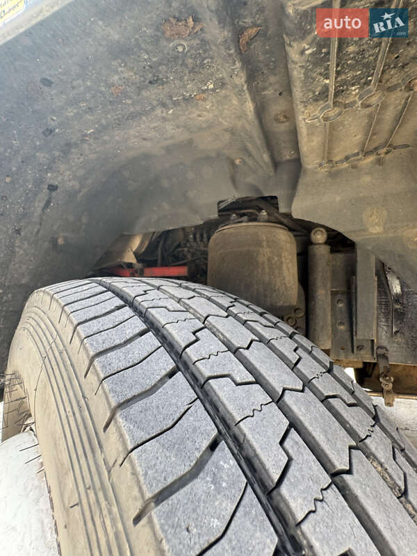 Самосвал MAN 14.264 1999 в Одессе фото 33 Самосвал MAN 14.264 1999 в Одессе