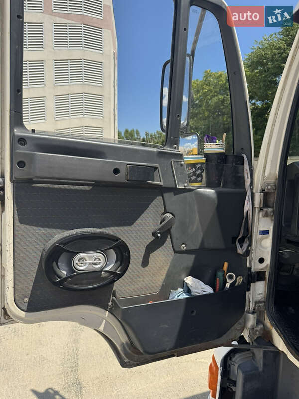 Самосвал MAN 14.264 1999 в Одессе фото 38 Самосвал MAN 14.264 1999 в Одессе