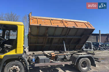 Самосвал MAN 14.272 1995 в 
