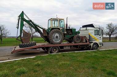 Эвакуатор MAN 14.280 1997 в 