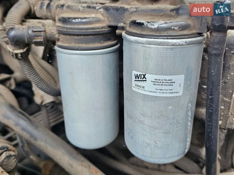 Вантажний фургон MAN 14.280 2000 в Києві фото 3 Вантажний фургон MAN 14.280 2000 в Києві