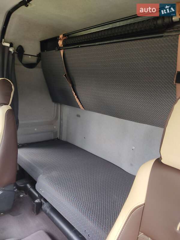 Грузовой фургон MAN 14.284 1999 в Тульчине фото 6 Грузовой фургон MAN 14.284 1999 в Тульчине