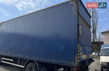 Інші вантажівки MAN 14.285 2000 в Бериславі