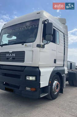 Автовоз MAN 15.240 2015 в 