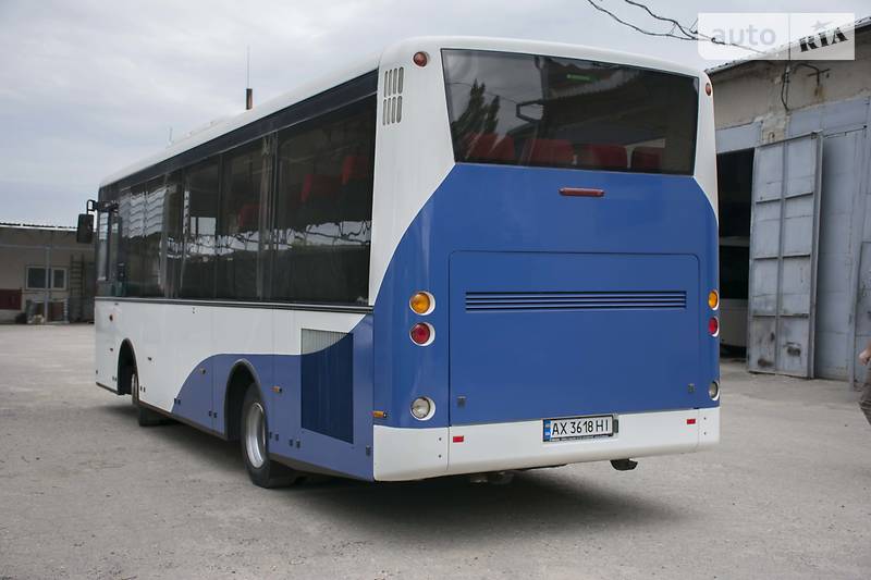 Городской автобус MAN 16.290 2009 в Харькове фото 3 Городской автобус MAN 16.290 2009 в Харькове