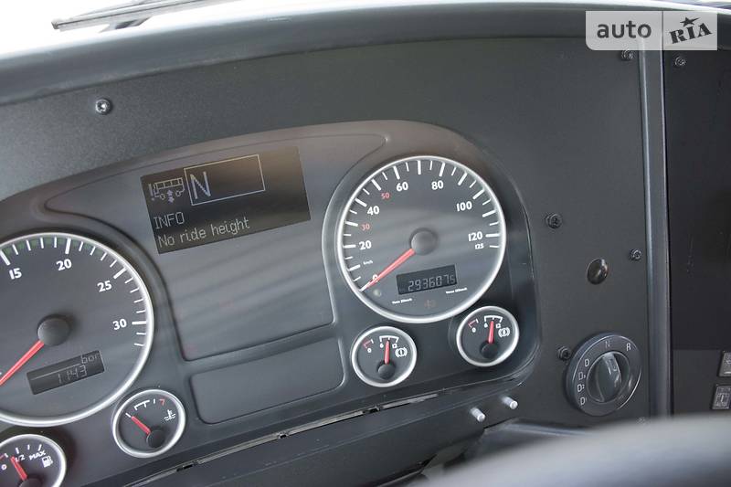 Городской автобус MAN 16.290 2009 в Харькове фото 19 Городской автобус MAN 16.290 2009 в Харькове