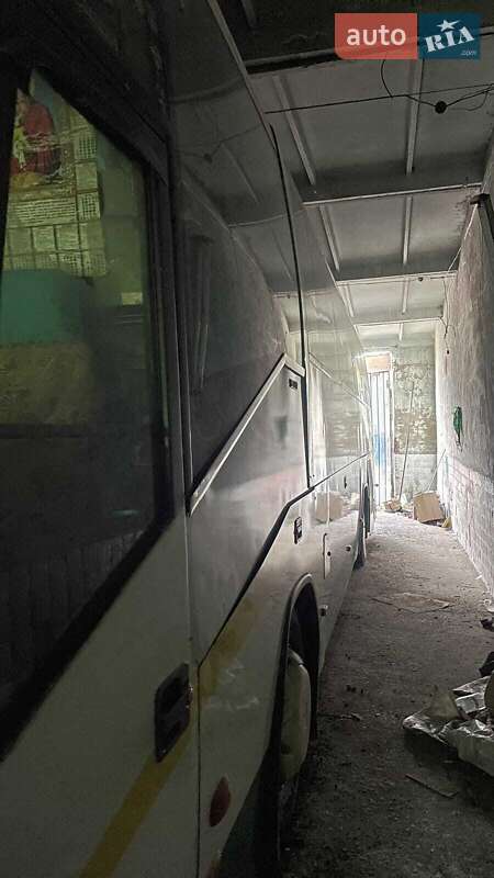 Інші автобуси MAN 16.360 1993 в Вінниці
