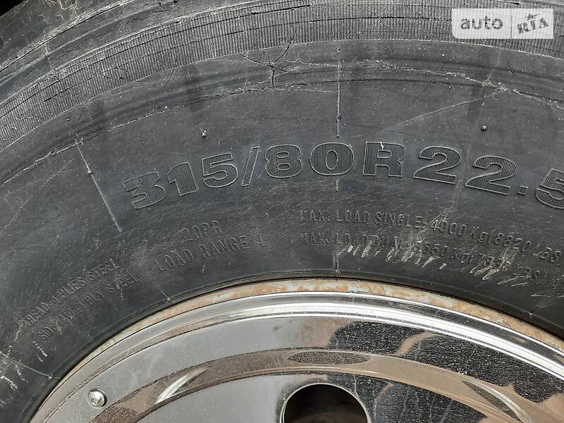 Тентований MAN 18.220 2005 в Житомирі фото 21 Тентований MAN 18.220 2005 в Житомирі