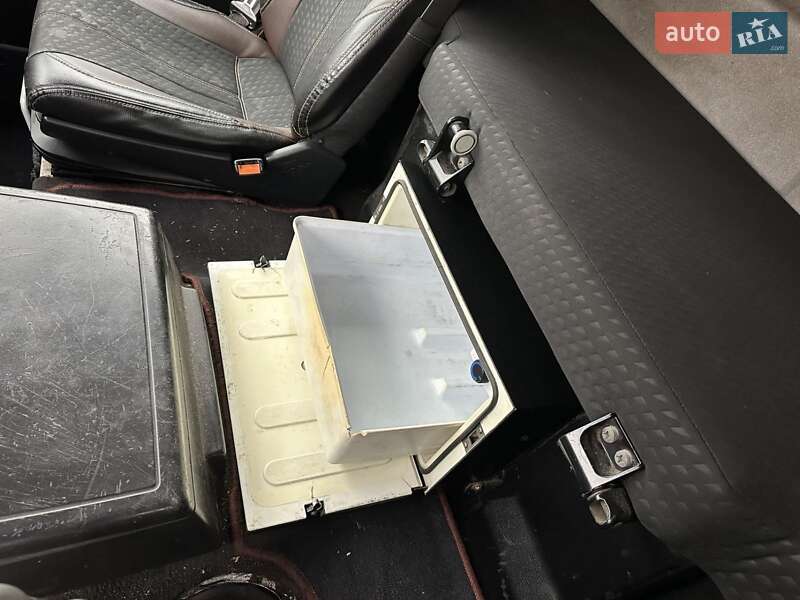 Тентований MAN 18.220 2005 в Тернополі фото 3 Тентований MAN 18.220 2005 в Тернополі