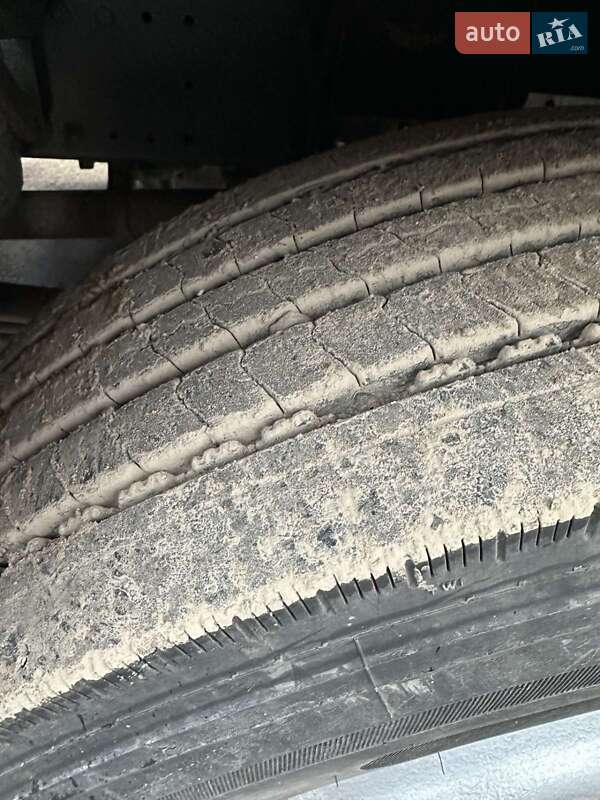 Тентований MAN 18.220 2005 в Тернополі фото 19 Тентований MAN 18.220 2005 в Тернополі