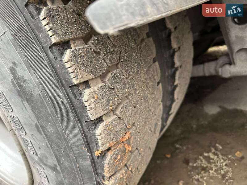 Тентований MAN 18.220 2005 в Тернополі фото 23 Тентований MAN 18.220 2005 в Тернополі