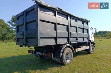 Самосвал MAN 18.224 2000 в 