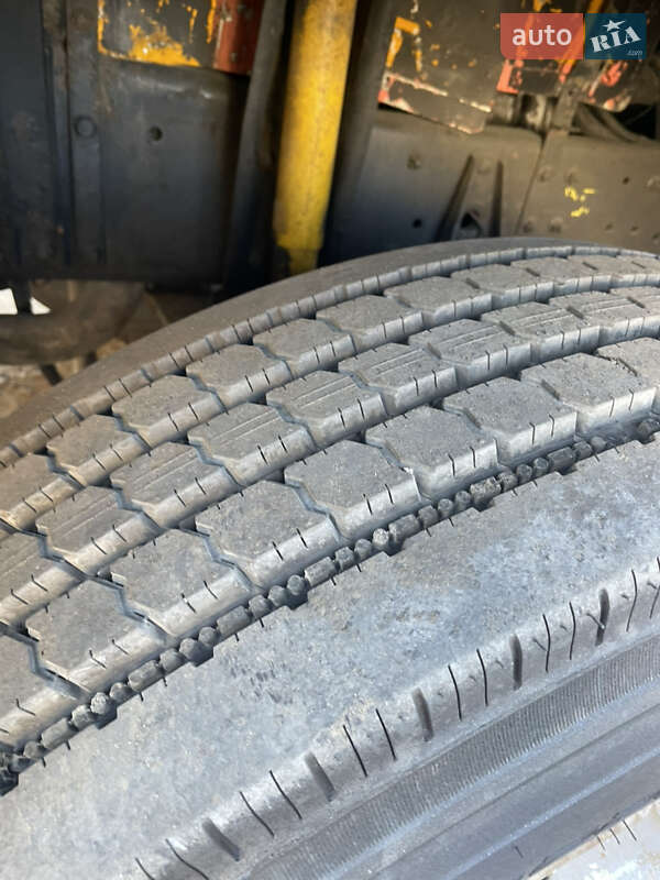 Рефрижератор MAN 18.224 2002 в Броварах