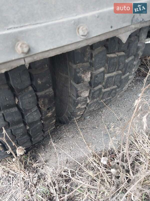 Вантажний фургон MAN 18.224 2002 в Харкові