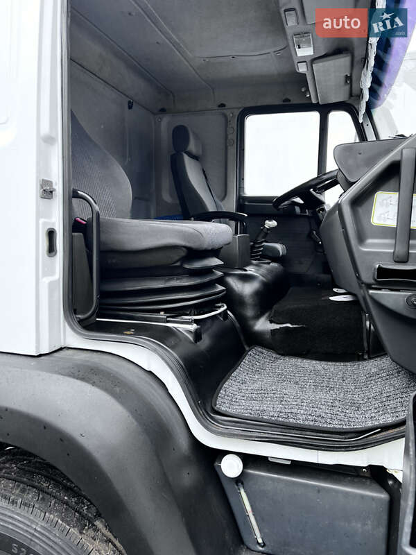 Шасси MAN 18.224 2000 в Софиевской Борщаговке