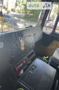 Грузовой фургон MAN 18.225 2002 в Броварах