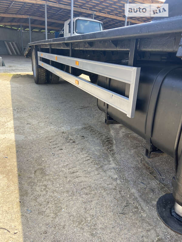 Автовоз MAN 18.232 1997 в Черновцах