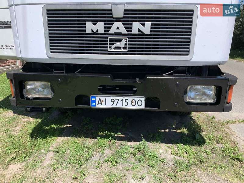 MAN 18.232 1996