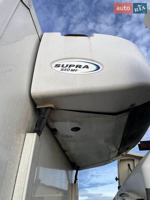 Рефрижератор MAN 18.250 2015 в Бучаче фото 21 Рефрижератор MAN 18.250 2015 в Бучаче