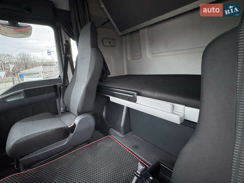 Грузовой фургон MAN 18.250 2011 в Виннице фото 38 Грузовой фургон MAN 18.250 2011 в Виннице