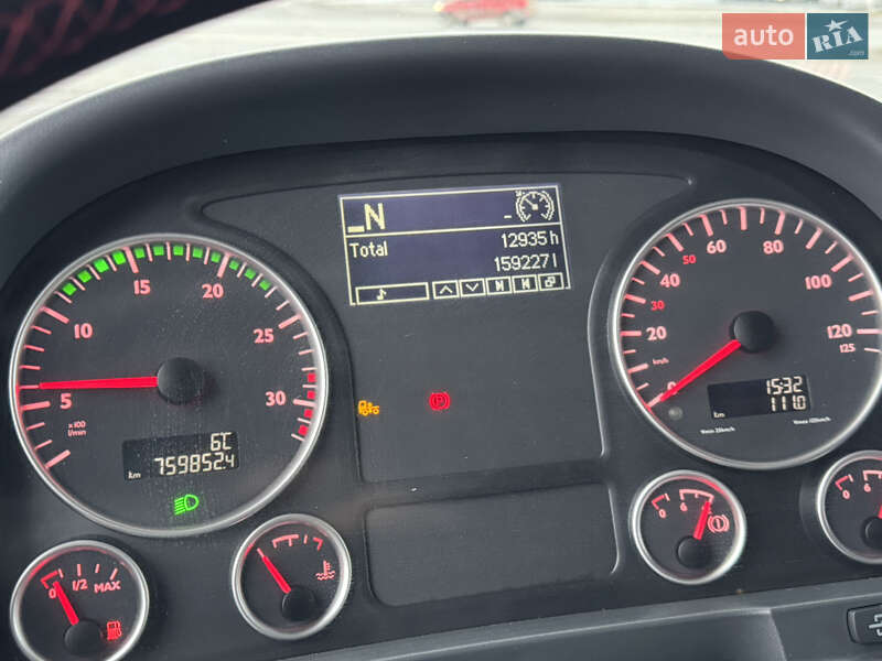 Грузовой фургон MAN 18.250 2011 в Виннице фото 44 Грузовой фургон MAN 18.250 2011 в Виннице