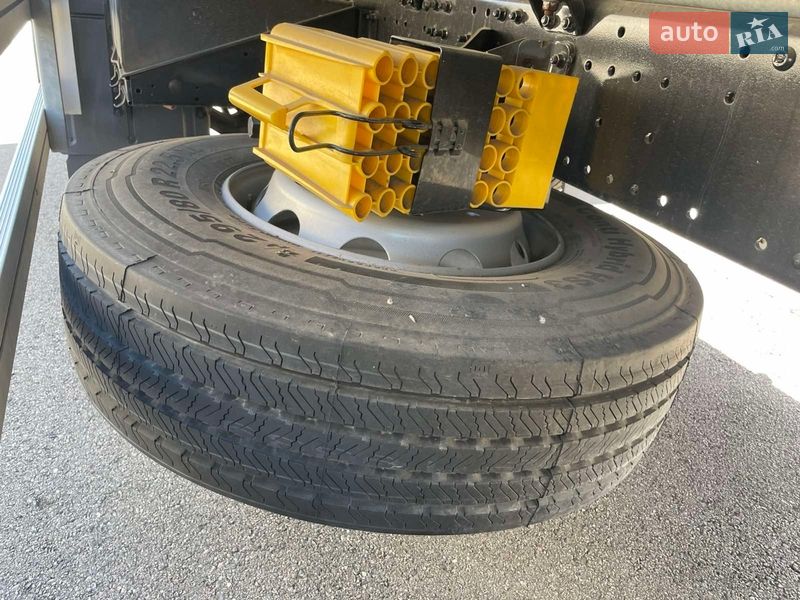 Рефрижератор MAN 18.250 2019 в Києві