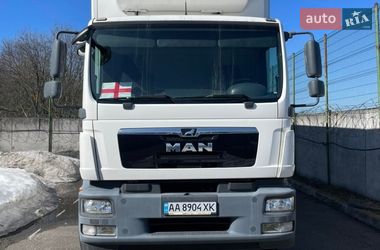 Рефрижератор MAN 18.250 2019 в Києві