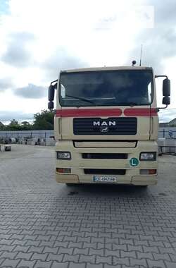 Самосвал MAN 18.310 2001 в 