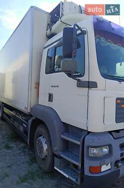 Рефрижератор MAN 18.310 2003 в 